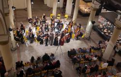 Koncertima polaznika zaokružen 3. Muzički kamp za mlade virtuoze