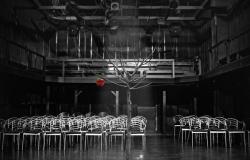 Akademija scenskih umjetnosti 