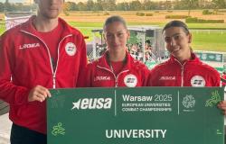 Sjajni uspjesi bosanskohercegovačkih sportašica na European Combat Games u Varšavi