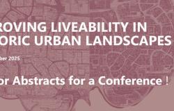 Arhitektonski fakultet UNSA | Konferencija “Improving Liveability in Historic Urban Landscapes of Mostar & Sarajevo—Status and Perspectives of Protection”