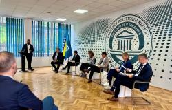 Na Fakultetu političkih nauka UNSA otvorena međunarodna konferencija o evropskoj i transatlantskoj saradnji