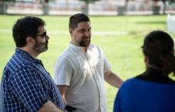 Američki političari u posjeti Srebrenici: Podrška istini o genocidu i jačanju kulture pamćenja