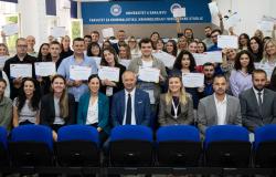 Održana međunarodna Ljetna škola „Žene, mir i sigurnost 2025“: Mladi lideri iz 11 zemalja zajedno za inkluzivnu sigurnost