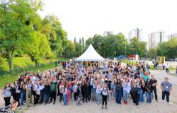 Služba za međunarodnu saradnju Univerziteta u Sarajevu učestvovala u događaju Noć istraživača 2025