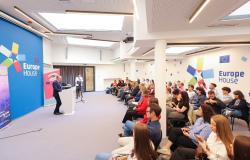 Dan dobrodošlice za strane studente