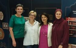 RESILIENCE TNA - Program internacionalnih posjeta: Iskustvo transnacionalnog pristupa u Sarajevu