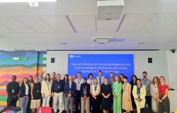 Regionalna radionica o ulozi lokalnog znanja u očuvanju biodiverziteta i klimatskoj otpornosti održana u Sarajevu