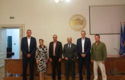 Potpisan Sporazum o saradnji između Univerziteta u Sarajevu, Fakulteta sporta i tjelesnog odgoja i KJP „ZOI’84“ Olimpijski centar Sarajevo