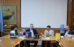 Izdanja Instituta za historiju UNSA promovisana na Filozofskom fakultetu Univerziteta Crne Gore u Nikšiću