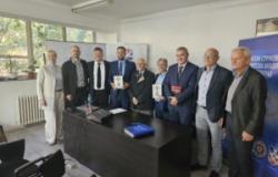 Promovirana knjiga "Taekwondo – izvor životnih vrijednosti" autora prof. dr. Safeta Kape