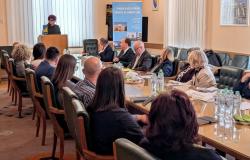 Posjeta delegacije Vijeća Evrope Pravnom fakultetu Univerziteta u Sarajevu