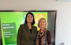 Radionice o održivom upravljanju u bibliotekama su u toku! 