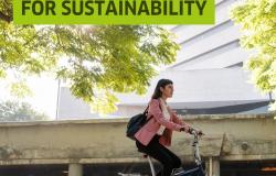 Zelene bibliotečke rezidencije 2025 – Sarajevo