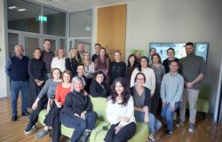 Anita Konjicija-Kovač prisustvovala Subregionalnoj radionici "Bibliotečke strategije u borbi protiv lažnih vijesti" u Beogradu