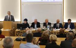 Razgovor o djelima akademika Ćemerlića na Fakultetu islamskih nauka UNSA | Doprinos u akademskom, državničkom i identitetskom aspektu