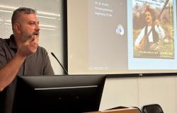 Viši asistent na Odsjeku za muzikologiju i etnomuzikologiju Damir Imamović (MA), održao predavanje u Chicagu 