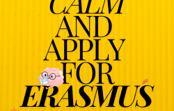 Oktobar je Erasmus+ mjesec na Univerzitetu u Sarajevu