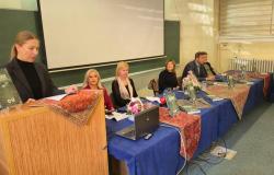 Održana promocija "Rječnika farsizama u bosanskom jeziku" autorica prof. dr. Đenite Haverić i prof. dr. Amele Šehović
