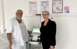 Uručena donacija CTG aparata Fakultetu zdravstvenih studija UNSA za potrebe studijskog programa Babičarstvo/Primaljstvo i Instituta za razvoj zdravstva