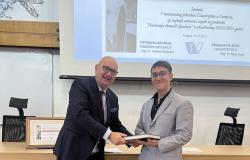 Dodijeljena nagrada fondacije „Prof. dr. Ibrahim Arnautović”