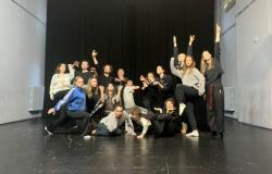 Glas i tijelo u fokusu: masterklase Jorgea Parentea i razvoj novih metodologija u edukaciji glumaca