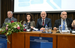 Zaključci i preporuke sa konferencije „Industrija budućnosti: od Industrije 4.0 do Industrije 5.0 – integracija čovjeka i tehnologije“