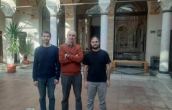 Doktoranti sa Istanbulskog univerziteta na Erasmus+ razmjeni na Fakultetu islamskih nauka UNSA