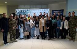 Izgradnja razumijevanja: EUFOR na Univerzitetu u Sarajevu