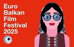 Akademija scenskih umjetnosti UNSA na Euro Balkan Film Festivalu u Rimu