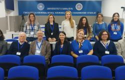 COST konferencijski panel o Mendezovim principima u istražnom intervjuisanju održan na Fakultetu za kriminalistiku, kriminologiju i sigurnosne studije UNSA