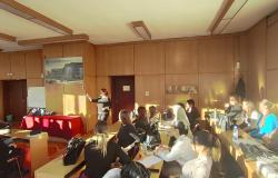 Filozofski fakultet UNSA | Gostovanje Krisztine Bódis