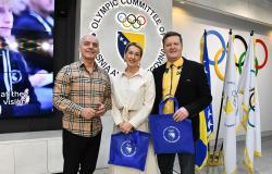 Unapređenje sporta na Univerzitetu u Sarajevu