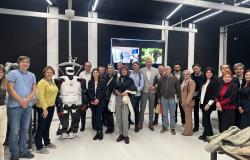 Jačanje inovacijskog ekosistema u BiH kroz studijsku posjetu Sloveniji | Učešće predstavnika  Univerziteta u Sarajevu u razmjeni znanja i inovacija