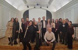 Održano predavanje, stručno usavršavanje za nastavnike, učenike i studente flaute