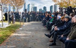 Direktor Instituta dr. Muamer Džananović prisustvovao otvaranju memorijala "Cvijet Srebrenice"