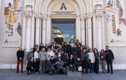 Akademija likovnih umjetnosti UNSA bila domaćin međunarodnog programa radionica i predavanja „Climate Changing Fake News – From Identification to Visualization“