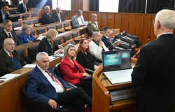 Zaključci i preporuke sa međunarodne naučne konferencije “„30 godina Dejtonskog mirovnog sporazuma: dosezi u izgradnji mira i funkcionalne države“