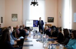 Završena konferencija „30 godina Daytona: Mitovi, realnosti i nove vizije budućnosti Bosne i Hercegovine