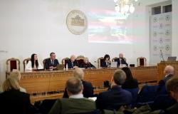 Panelom o ustavnoj transformaciji Bosne i Hercegovine završen drugi dan konferencije „30 godina poslije Daytona: mitovi, realnosti i nove vizije budućnosti Bosne i Hercegovine“