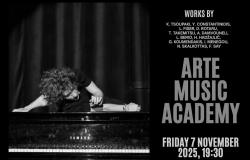 Kiparska premijera kompozicije "Cycles" za klavir Hanan Hadžajlić