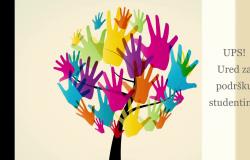 Poziv studentima i studenticama Univerziteta u Sarajevu za volontiranje u Uredu za podršku studentima