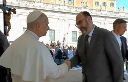 UNSA na 25. godišnjici Rome International Seminar: Svjetska konferencija rektora i susret s papom Lavom XIV