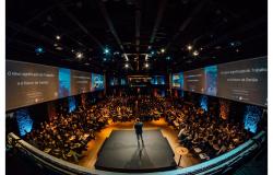 Naučno-popularno predavanje na temu “Zvijezde”