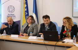 Promocija regionalne studije „Integritet i nezavisnost pravosuđa i antikorupcijskih tijela na Zapadnom Balkanu“