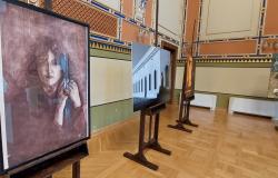 Izložba studentskih radova Akademije likovnih umjetnosti UNSA