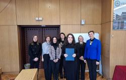 Dodjela priznanja za najboljeg bibliotekara Univerziteta u Sarajevu za 2025. godinu