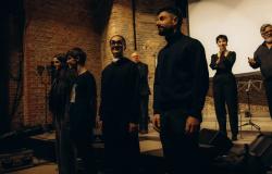 Hanan Hadžajlić na VOICES Berlin Festivalu 2025