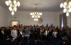 Univerzitet u Sarajevu svečano dodijelio nagrade za najveća naučna i umjetnička dostignuća u 2024. godini