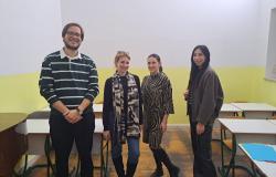 Posjeta alumnista Muzičke akademije Univerziteta u Sarajevu