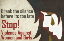 Javno predavanje: Naslijeđe šutnje - kultura nasilja nad ženama i potraga za promjenom